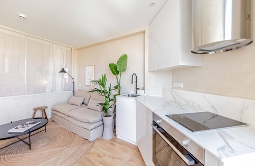 Almagro Apartment | ALMAGRO II