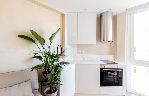 Almagro Apartment | ALMAGRO II