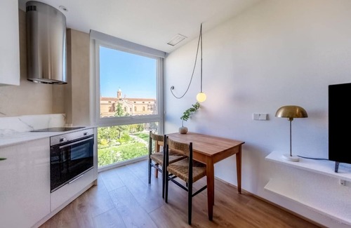 Almagro Apartment | ALMAGRO II