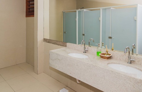 Colonia de Pescadores Hotel | Almai Cumbuco