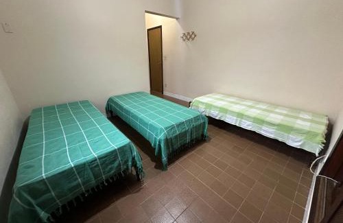 Cibratel I Bed & Breakfast | AlMar pousada