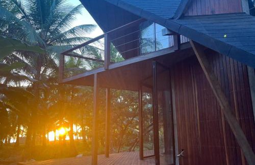 Choco House | Almara House