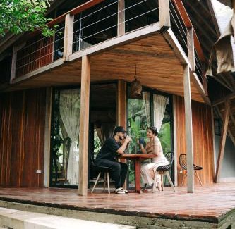 Choco House | Almara House