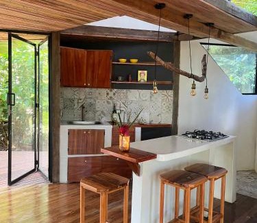 Choco House | Almara House