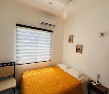 Puerto Escondido Apartment | Almare F4
