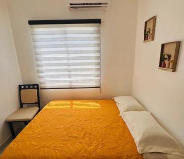 Puerto Escondido Apartment | Almare F4