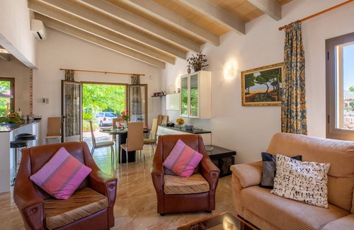 Santa Margalida House | Almares, Finca 5StarsHome Mallorca