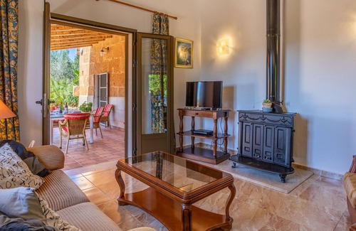 Santa Margalida House | Almares, Finca 5StarsHome Mallorca