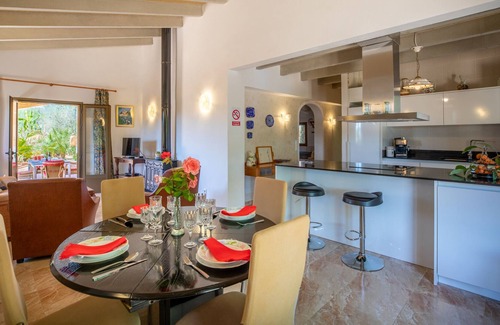 Santa Margalida House | Almares, Finca 5StarsHome Mallorca