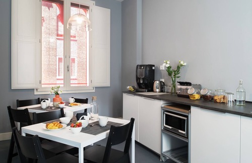 Historic Center Hotel | Almarossa