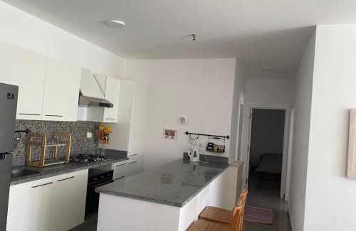 Marsa Matruh Apartment | Almaza Bay, 2 bd ground floor (Prime location)