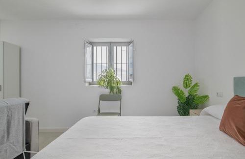 Alcala de los Gazules Apartment | Almazen Alojamiento Rural