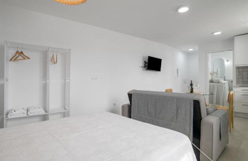 Alcala de los Gazules Apartment | Almazen Alojamiento Rural