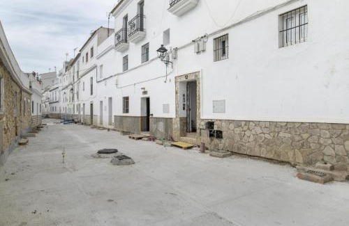Alcala de los Gazules Apartment | Almazen Alojamiento Rural