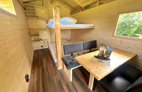 Uebersee House | Almdorado