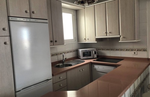 Almeria Centro Apartment | Almería Centro