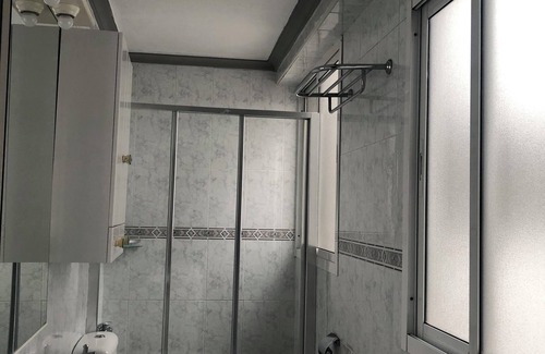 Almeria Centro Apartment | Almería Centro