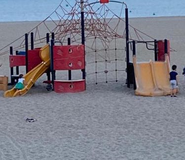 Roquetas de Mar Apartment | Almeria Dreams