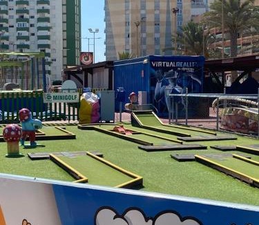 Roquetas de Mar Apartment | Almeria Dreams
