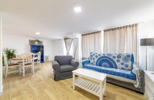 Vista de los Angeles-Rumina Apartment | AlmeriaSuite Mojacar Playa