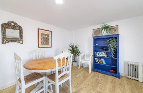 Vista de los Angeles-Rumina Apartment | AlmeriaSuite Mojacar Playa