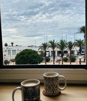 Almerimar Apartment | Almerimar Seaside Flat