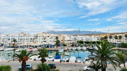 Almerimar Apartment | Almerimar Seaside Flat