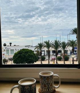 Almerimar Apartment | Almerimar Seaside Flat