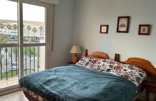 Almerimar Apartment | Almerimar Seaside Flat