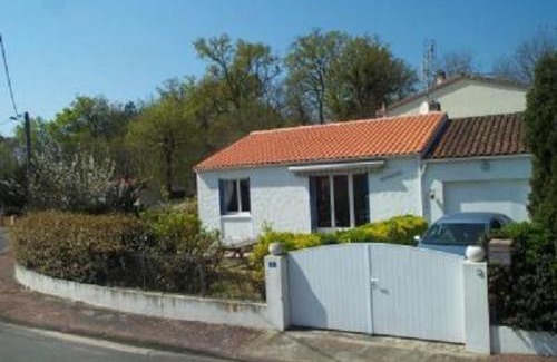Les Mathes House | Almigeda