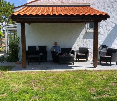 Les Mathes House | Almigeda