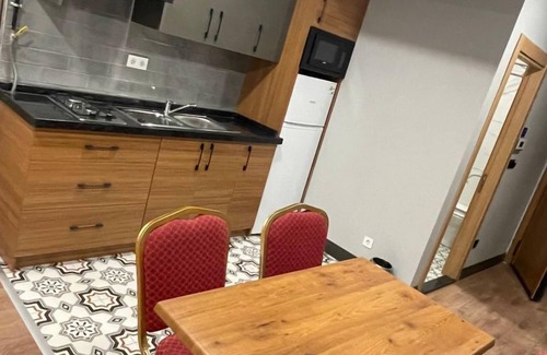 Bagcilar Apartment | Almin Apart Hotel