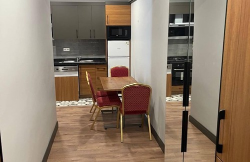 Bagcilar Apartment | Almin Apart Hotel
