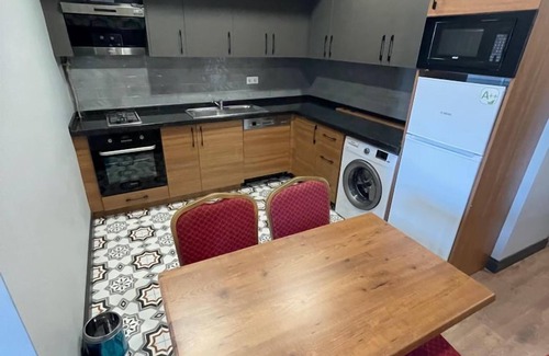 Bagcilar Apartment | Almin Apart Hotel