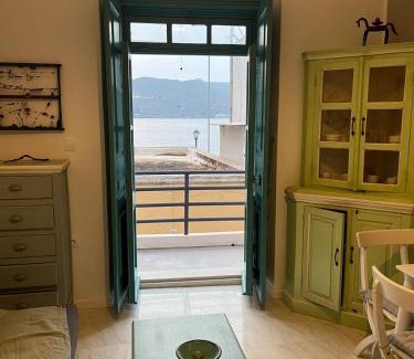 Leros Apartment | Almira Studios and Apartments