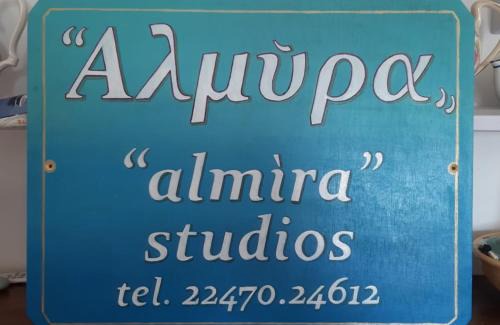 Leros Apartment | Almira Studios and Apartments