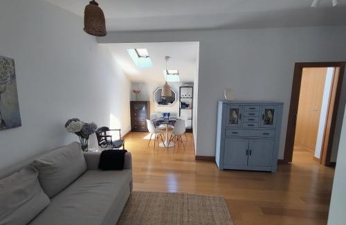 Burgos Apartment | alMirante Burgos Centro Tranquila y con encanto Como en casa