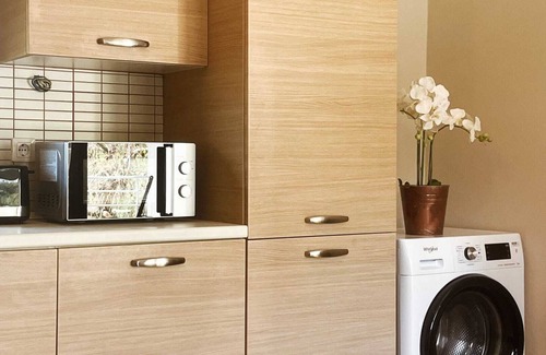 Almyrida Apartment | Almirida Paradise Apartments