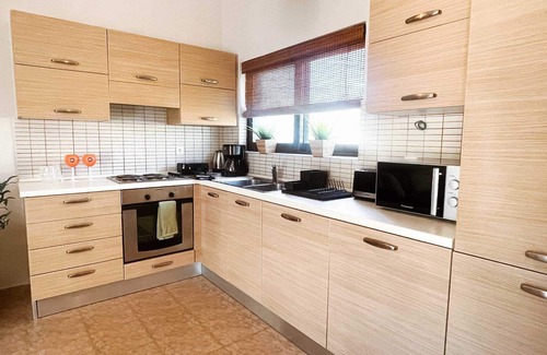 Almyrida Apartment | Almirida Paradise Apartments