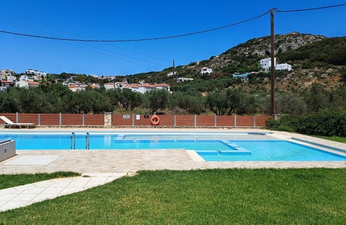 Almyrida Apartment | Almirida Paradise Apartments