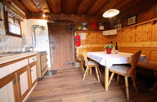 Rauris House | Almliesl RAUR-521