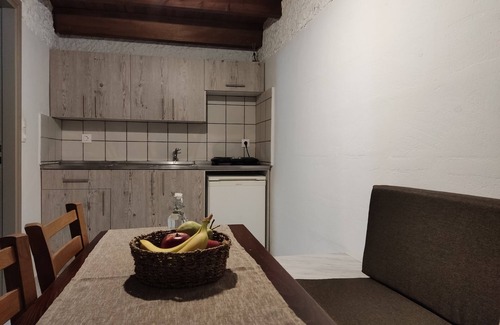Neo Kalamaki Apartment | Almmos mezzanine apartments Kalamaki