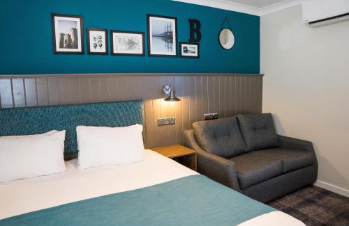 Almondsbury Hotel | Almondsbury Inn & Lounge