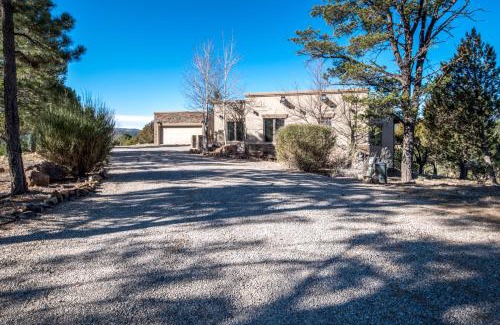Ruidoso House | Almost Heaven