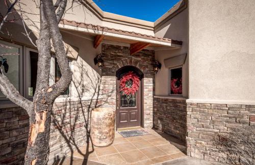 Ruidoso House | Almost Heaven