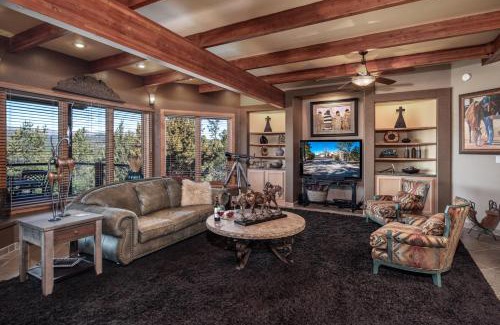 Ruidoso House | Almost Heaven