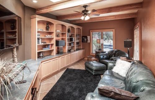 Ruidoso House | Almost Heaven