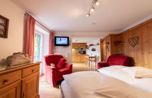 Obergrainau Apartment | Almstüberl