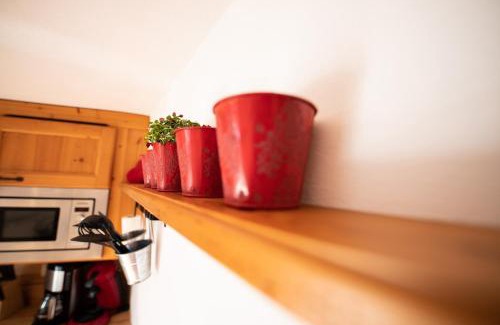 Obergrainau Apartment | Almstüberl