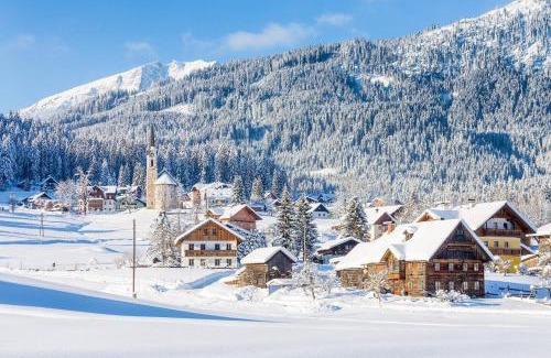 Gosau Apartment | Almsternderl 2.0 - gemütliches Appartment in Gosau